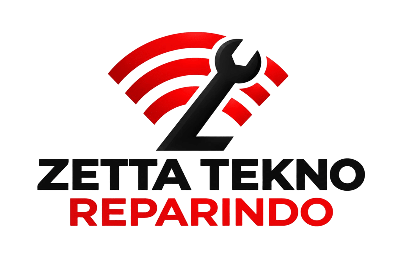 PT Zetta Tekno Reparindo